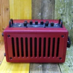 Phil Jones Bass Double Four Plus RED - Image 4