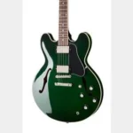 Gibson ES-335 Custom Color Series Spearmint Gibson ES335 - Image 6