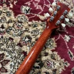 Gibson [Lightweight, locally purchased] 1959 Les Paul Standard "R" Top Washed Cherry Vintage Gloss - Image 8