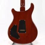 Paul Reed Smith /PRS 2011 Wood Library DGT(David Grissom Trem) / Black Gold Wraparound Burst - Image 4
