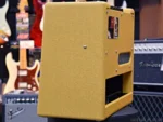Fender Blues Junior IV -Lacquered Tweed Tolex - Image 4
