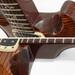 Paul Reed Smith(PRS) Paul's Guitar Artist Package Tremolo 2014 wHC - Image 4