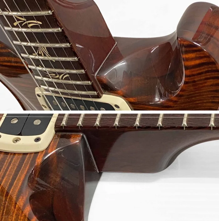 Paul Reed Smith(PRS) Paul's Guitar Artist Package Tremolo 2014 wHC - Image 4