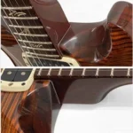 Paul Reed Smith(PRS) Paul's Guitar Artist Package Tremolo 2014 wHC - Image 4