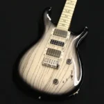 Paul Reed Smith(PRS)  SWAMP ASH SPECIAL MAPLE White Doghair Smokeburst 2025 - Image 5