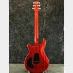 Paul Reed Smith (PRS) DGT Semi Hollow Limited Edition -McCarty Sunburst- 2024 - Image 7