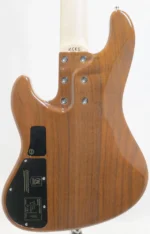MAYONES Jabba Custom 5 Eye Poplar AAA Top - Image 4