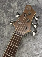 Ibanez BTB745 NTL : Natural Low Gloss - Image 4