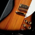 Gibson 1976 Firebird Bicentennial Edition - Image 6