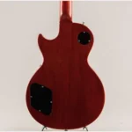 Gibson Les Paul Standard 50s Figured Top Heritage Cherry Sunburst - Image 6