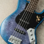 momose MJ・Five-TOCHI WSE'24/NJ -Hydrangea Blue Burst - Image 6