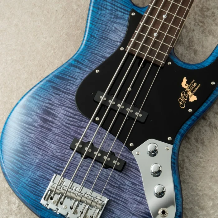 momose MJ・Five-TOCHI WSE'24/NJ -Hydrangea Blue Burst - Image 6