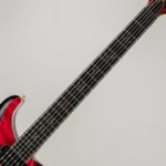 Paul Reed Smith(PRS) Private Stock #11058 Custom 24/08 Blood Red Fade & Frostbite Fade 2023 - Image 6