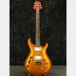 Paul Reed Smith (PRS) DGT Semi Hollow Limited Edition -McCarty Sunburst- 2024 - Image 5