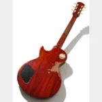 Gibson Custom Shop Hand Select 1P-Mahogany Historic Collection 1959 Les Paul Reissue Heavy Aged Double Dirty Lemon 2014 - Image 6