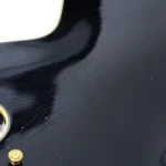 Gibson Custom Shop Murphy Lab 60s ES-355 Reissue w/Maestro Light Aged (Ebony) - Image 3