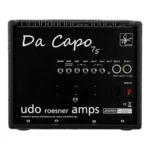 Udo Roesner Amps Da Capo 75 - Image 4