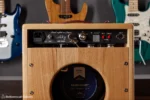 AKG Sound Design "The Pony Combo" 8W Hardwood 110C [ Custom-made item / Iwate Tamo wood used !! ] - Image 3