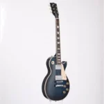 Gibson Les Paul Traditional 2014 Manhattan Midnight 2014 model - Image 9