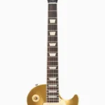 Gibson Les Paul Standard 50s P-90 / Gold Top - Image 8