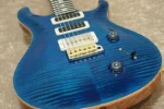 Paul Reed Smith (PRS) Studio 10top ~Aquamarine~ [2023 model] - Image 7