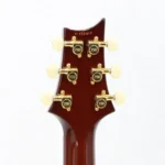 Paul Reed Smith /PRS 2011 Wood Library DGT(David Grissom Trem) / Black Gold Wraparound Burst - Image 5