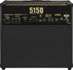 EVH 5150 Iconic Series EL34 40W 1x12 Combo Guitar Combo Amplifier - Image 6