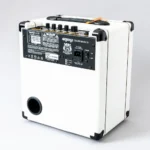 ORANGE Crush Bass 25 White Orange Bass Amplifier - Image 3