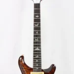 Paul Reed Smith /PRS 2011 Wood Library DGT(David Grissom Trem) / Black Gold Wraparound Burst - Image 7