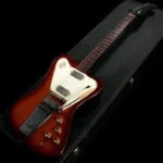 Gibson 1966 Firebird V Non-Reverse - Image 4