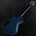 Paul Reed Smith (PRS) 2012 Stripped 58 Bird Inlay Faded Blue Burst Pattern Neck [Ochanomizu Main Store] - Image 6