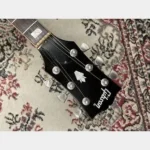 Gibson SG Deluxe Cherry (1971 Vintage) - Image 6