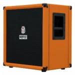 ORANGE CRUSH BASS 100B Bass Amp Combo - Image 2