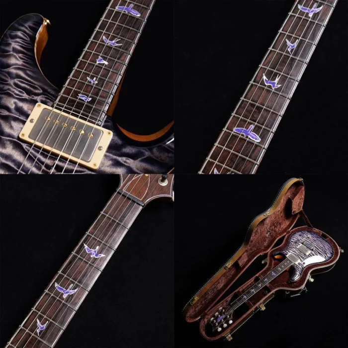 Paul Reed Smith (PRS) Private Stock Brazilian Custom22 2014 - Image 8