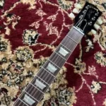 Gibson [Lightweight, locally purchased] 1959 Les Paul Standard "R" Top Washed Cherry Vintage Gloss - Image 5