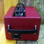 Phil Jones Bass Double Four Plus RED - Image 2
