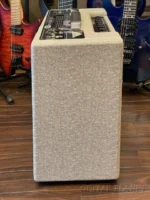 Blackstar [Outlet Special Price] SAINT JAMES St.James 50 EL34 Combo - Image 6