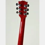 Gibson Original Collection Les Paul Standard 60s Figured Top -Unburst - Image 5