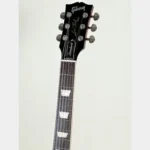 Gibson Original Collection Les Paul Standard 60s Figured Top -Unburst - Image 7