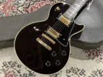 Bizen Works [Spring Sale!] Burned '57 CTM -Black Beauty - Image 6