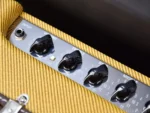 Fender Blues Junior IV -Lacquered Tweed Tolex - Image 3