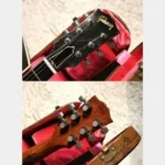Gibson Custom Shop [Super realistic!] Kirk Hammett "Greeny" 1959 Les Paul Standard Murphy Lab Aged - Image 6