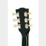 Gibson ES-335 Custom Color Series Spearmint Gibson ES335 - Image 7