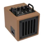 Phil Jones Bass NANOBASS X4C Organic Brown - Image 4