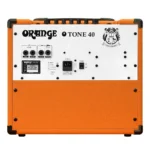 ORANGE Orange O Tone 40 -Orange- New Guitar Combo Amplifier - Image 4