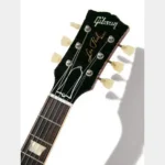 Gibson Custom Shop Hand Select 1P-Mahogany Historic Collection 1959 Les Paul Reissue Heavy Aged Double Dirty Lemon 2014 - Image 5