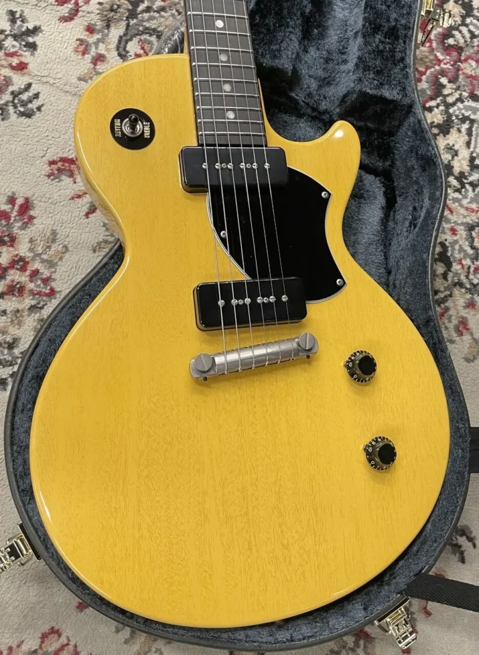 Bizen Works [Lightweight & Jet Black Jacaranda Finger Edition] Burned Special -TV Yellow - Image 5
