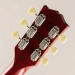 Gibson Custom Shop CS-336 Figured Faded Cherry 2007 - Image 6