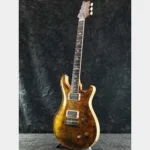 Paul Reed Smith (PRS) McCarty 10Top -Yellow Tiger- [2024] - Image 6