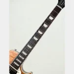 Gibson Original Collection Les Paul Standard 60s Figured Top -Unburst - Image 6